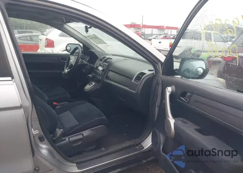 2007 Honda Cr-V Ex z USA, uszkodzony, nr VIN 5J6RE48537L012226